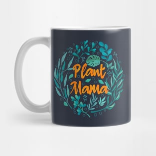 Plant Mama Mug